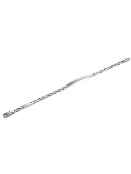 Bracciale Unoaerre Uomo in Argento 700YBP1173000 5698 - 700YBP1173000 5698